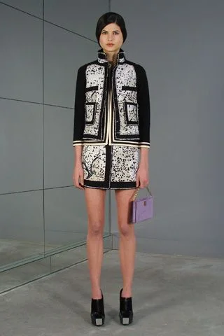 Look 9